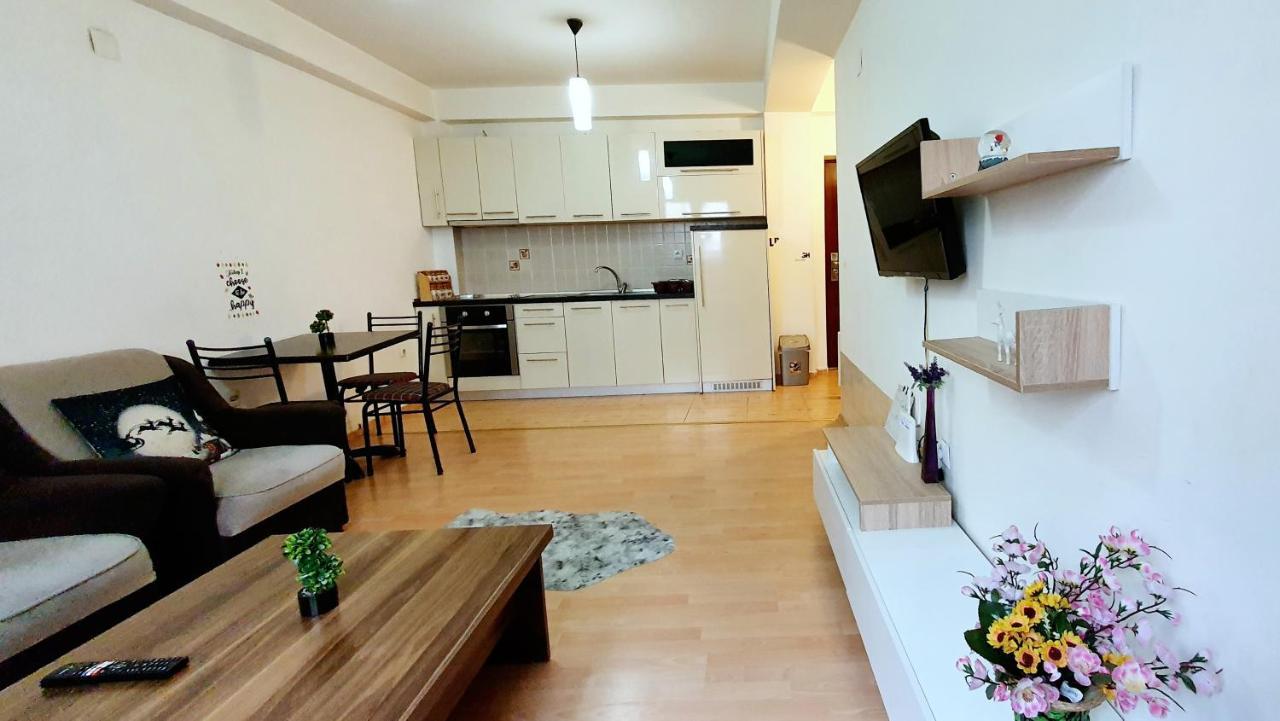 Tetovo Apartment Superb Location 外观 照片